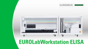 EUROLabWorkstation ELISA