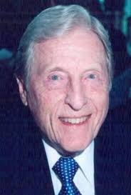 Edmund Burke Obituary (2015)