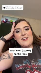Reacting to a Hilarious Fanfic Video