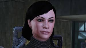 Vivian Shepard [no mods] : r/ShareYourSheps