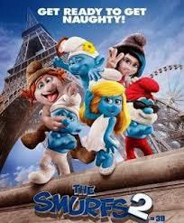 Error 404 Page Not Found The Smurfs 2 Kid Movies Smurfs