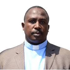 Lunch Hour :: Thur. 7th Sept. 2023 :: 'ARISE TO OVERTHROW DARKNESS' :: Rev. Patrick  Kamara