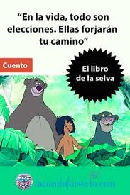 Okvidate de las preocupaciones balu el.libro de la semva. 11 Ideas De Cuentos De Peliculas En 2021 Cuentos Cuentos Para Ninos Gratis Cuentosinfantiles