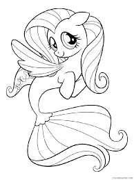 See more ideas about lol dolls, free printable coloring pages, coloring pages. My Little Pony Coloring Pages Cartoons My Little Pony Mermaid 9 Printable 2020 4570 Coloring4free Coloring4free Com