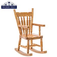 Miniature Rocking Chair Hobby Lobby 726117 Rocking Chair Wooden Rocking Chairs Hobby Lobby Christmas