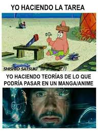 Tenemos prioridades 😋