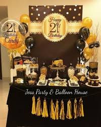 60th Birthday Decoration Ideas For Him 70 Ideas Birthday Ideas For Men 21st Birthday Party Decorations For Adults 21st Birthday Decorations Birthday Party Set