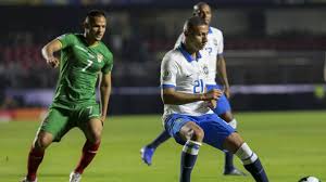 Brasil regresa a casa invicto y como la mejor ofensiva de las eliminatorias. Previa Eliminatorias Conmebol Colombia Vs Venezuela Y Brasil Vs Bolivia As Mexico