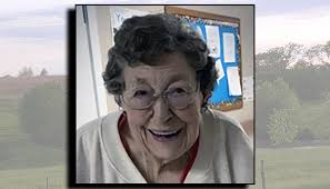 Obituary & Services: Betty Jean Phillips