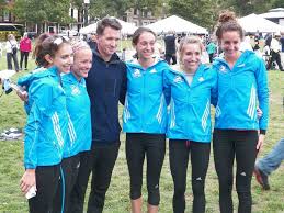 USATF-NE Headline News