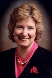 MCKENNA, Velda Marie (nee George)