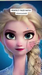 Elsa Thorax Face