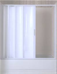 Folding Accordion Tub And Shower Doors Shower Doors Tub And Shower Doors Tub Shower Doors