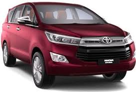 The rendered 2021 toyota innova crysta. Toyota Innova Crysta Sports Lot Of Features Space And Power Rediff Com Business