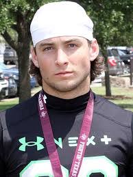 Josh Anglin's Instagram, Twitter & Facebook