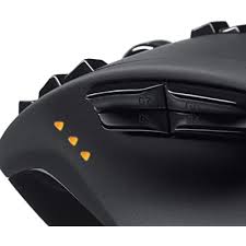 Logitech g700 drivers & software, setup, manual support. Buy Logitech Wireless Gaming Mouse G700 Online In Germany B003vam32e