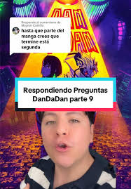 ¿Hasta dónde se adaptará DanDaDan en el anime?