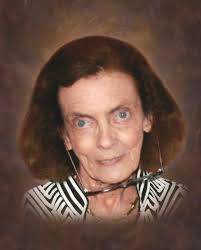 Barbara Wien Obituary