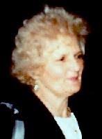 Joanne Armour Obituary (1927