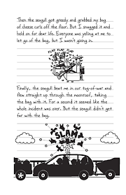 Diary of a wimpy kid the long haul. Read An Exclusive Extract Of Diary Of A Wimpy Kid The Long Haul By Jeff Kinney Children S Books Theguardian Com