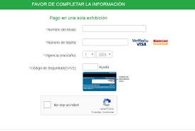 En la nueva ventana elija su forma de pago listo, con el recibo impreso vaya a su banco y realice el pago de tenencia de su automóvil. Tenencia Cdmx 2020 Como Y Donde Pagar