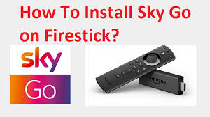 I'm presuming there is no way to use the now tv app to watch my sky subscription content?? How To Install Sky Go On Firestick Or Amazon Fire Tv