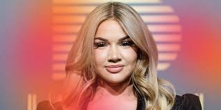 Shirin David: Bauch Beine Po ist fragwürdig für eine Feministin