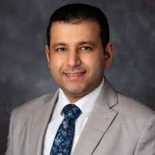 Dr. Eslam Aboismail, MD