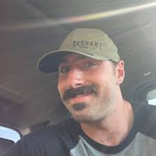 Adam Dechant's Instagram, Twitter & Facebook