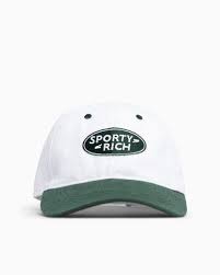 Hat Lr By Sporty Rich In 2021 Sporty And Rich Sporty Hats
