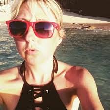 Abby Ray's Instagram, Twitter & Facebook