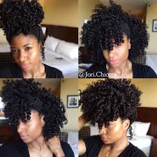 Cute Styles I Could Possibly Do With My Curls Or Perm Rod Sets Curly Hair Styles Naturally Curly Hair Styles Natural Hair Styles
