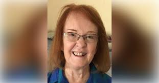 Obituary information for Mary Jane Anderson