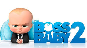 .y su hermano, el adorable bebé que, desde su nacimiento, se hace el dueño de la casa y que, vestido con traje de ejecutivo, se convierte en el jefe de todo. Revelan Nuevos Detalles Y Primer Trailer De Un Jefe En Panales 2 Negocios De Familia Boss Baby 2 Radio Formula Qr