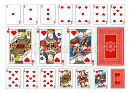 Pin On Playing Cards Poker Juego De Cartas Poquer
