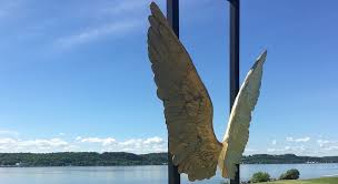 Comment dessiner des ailes d'ange. Si J Avais Les Ailes D Un Ange Blogue