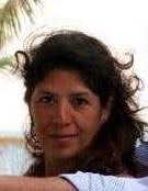 Obituary for Rosa Maria de Los "Angeles" (Cuellar Martinez de) Geer