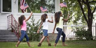 El 4 de julio ha sido reconocido como el día de la independencia en estados unidos desde que los fundadores del país firmaron la declaración… 40 Citas Del 4 De Julio Que Celebran Estados Unidos Espanol News Espanol News
