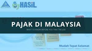 Jangan di tonton nanti menyesal. Pajak Di Malaysia Informasi Dan Cara Menghitungnya Cerita Kami