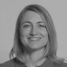 Karin Maier: Physiotherapie in Zürich