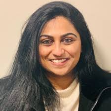 Utsav Khandelwal, MS, MBA, EIT