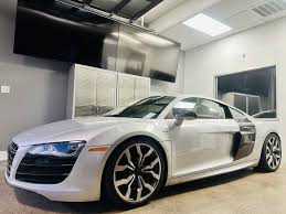 Image result for Ice Silver 2010 R8