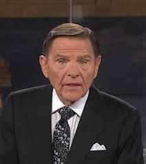 Kenneth Copeland