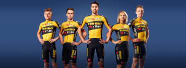 Bekijk meer ideeën over fietskunst, fietsen, tour de france. Team Jumbo Visma Cycling Team Jumbo Visma Cycling Facebook