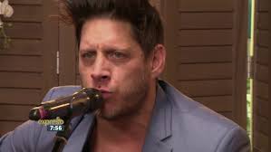 Gavin Edwards performs "Only Lovers Left Alive"