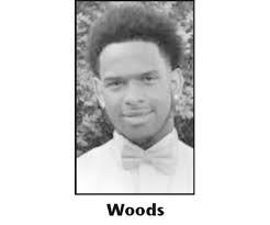TYON WOODS Obituary (2017)