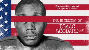"American Experience" The Blinding of Isaac Woodard (TV Episode 2021)
