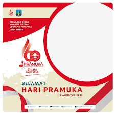 Day, founders' day, atau hari baden powell, maka anggota gerakan pramuka di indonesia juga memperingati tanggal 12 april sebagai hari bapak pramuka indonesia, hari sri sultan hamengku buwono ix atau hb ix day. Dkcfaa4vmxeffm