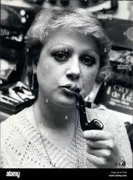 Miss sherlock hi-res stock photography and images