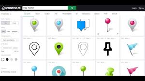 This example replaces the default marker with a custom flag icon. How To Add Custom Map Markers For Your Google Maps Store Locator Super Store Finder Youtube